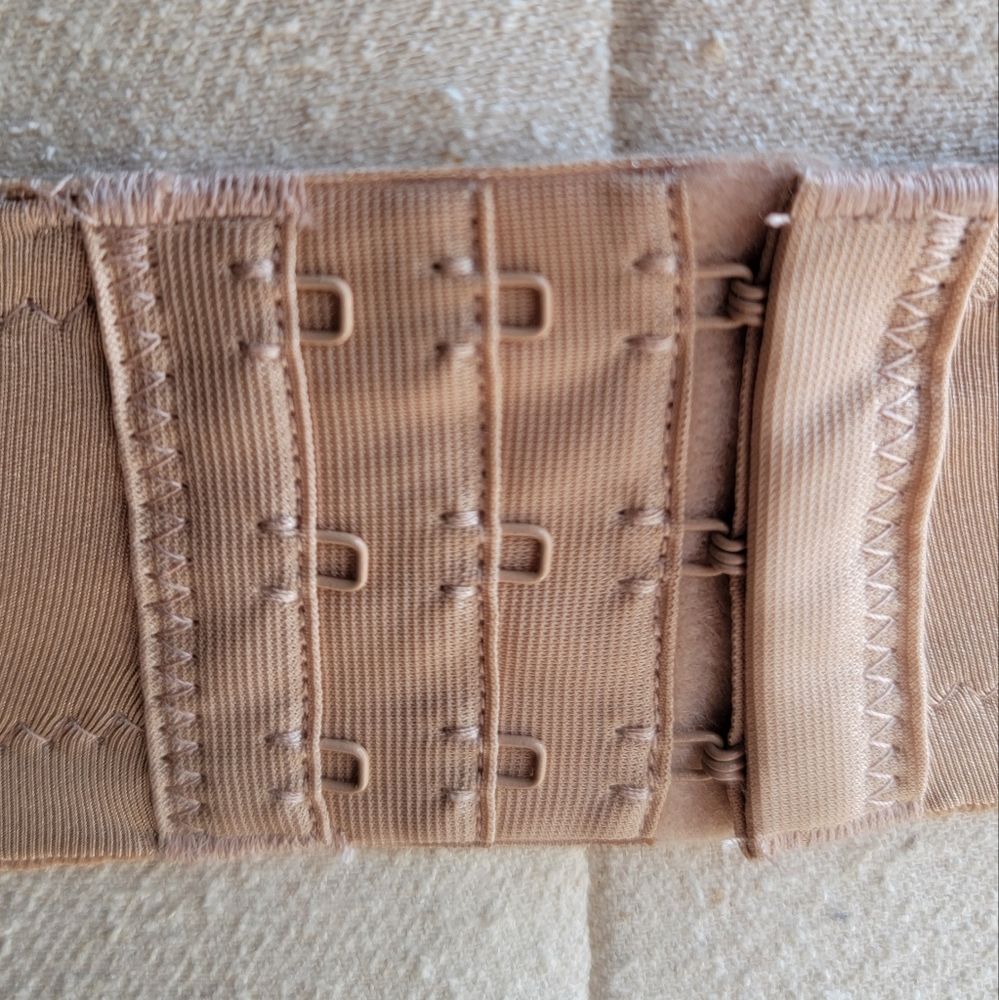 Classic Full Coverage Bra - Picture 5 of 7